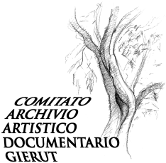 Logo Comitato Gierut
